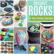 Trend Alert: Rock Painting